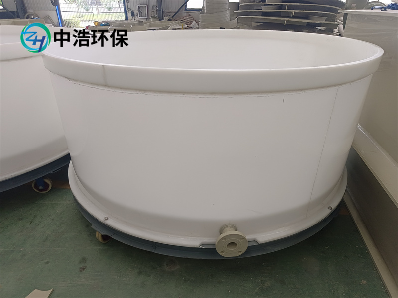 定城镇PP抽滤槽